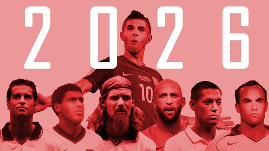 5 hopes for a North American World Cup in 2026