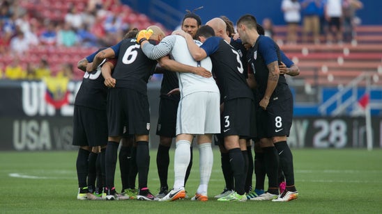 The one thing the USMNT may have learned from their friendly vs. Ecuador