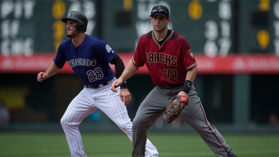 Report: Arenado, Goldschmidt, Murphy, Posey playing for Team USA in WBC