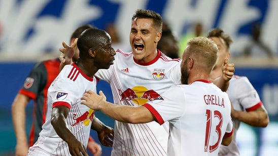 Are the Red Bulls back? They have a chance to show it against NYCFC