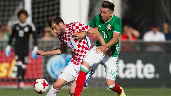 6 takeaways from Mexico's 2-1 loss to Croatia, as Chicharito became Mexico's greatest goal scorer