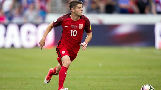 8 takeaways from the USMNT's 2-0 World Cup qualifying win over Trinidad and Tobago