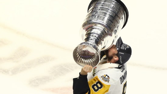 Stanley Cup Playoffs By-The-Numbers