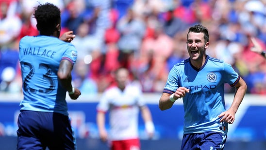 7 takeaways as NYCFC paint New York blue with 2-0 win over the Red Bulls