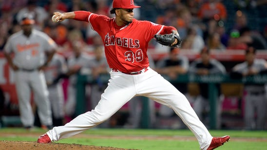 Los Angeles Angels in 2018: The bullpen
