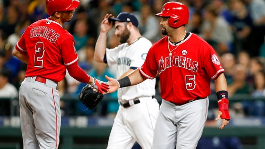 Series Preview: Angels vs. Mariners (7/3-7/5)