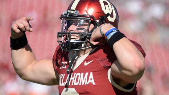 Georgia, Alabama, Notre Dame, Clemson top first College Football Playoff rankings