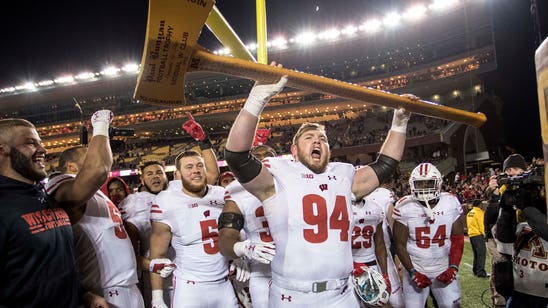 Upon Further Review: Badgers at Minnesota