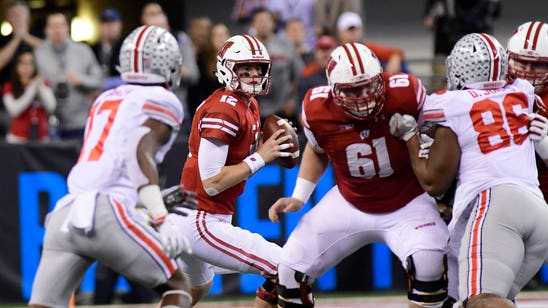 Upon Further Review: Badgers vs. Ohio State