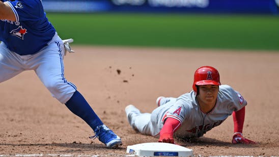 Series Preview: Angels vs. Yankees (5/25-5/27)