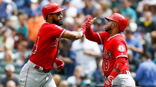 Series Preview: Angels vs. Athletics (6/15-6/17)