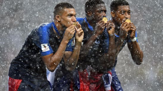 Which country has won the most World Cups?
