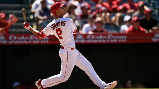 Series Preview: Angels vs. Astros (8/24-8/26)