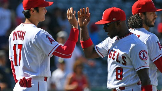 Series Preview: Angels vs. Athletics (8/10-8/12)