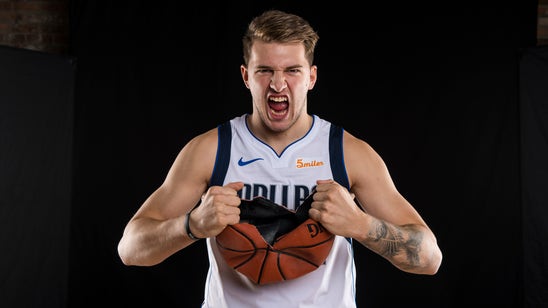 The 10 Youngest Players In The NBA For the 2018-19 Season