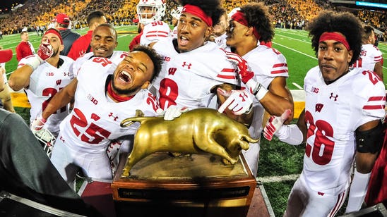 Upon Further Review: Badgers at Iowa