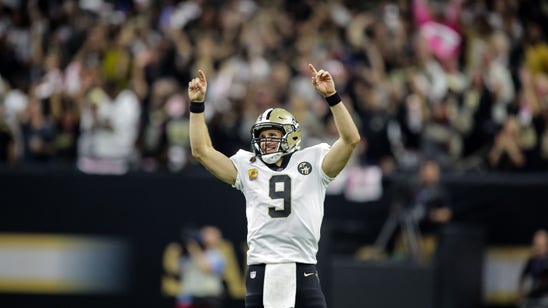 Twitter Reaction: LeBron, Favre, Magic and more congratulate Brees on historic night