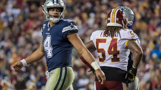 FANTASY PLAYS: Start 'Em Sit 'Em Advice For Week 9