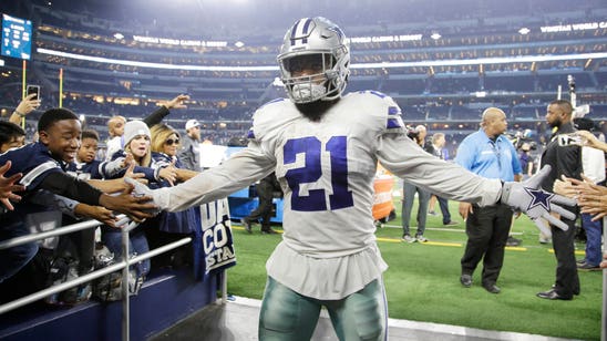 Dallas Cowboys - New Orleans Saints Preview - By The Numbers