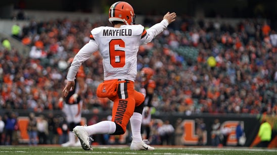 FANTASY PLAYS: Start 'Em Sit 'Em Advice For Week 13