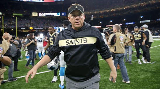 NFC Playoff Preview: Saints earn NFC's top seed for first time since 2009