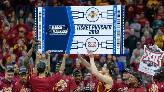 2019 NCAA Tournament Cheat Sheet: Using Stats To Pick The Perfect Bracket