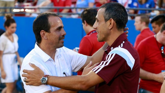 MLS Coach of the Year finalists: It's everyone you would expect