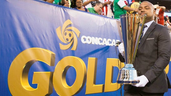 The groups and schedule for the 2017 Gold Cup are set as USA, Mexico learn path to title
