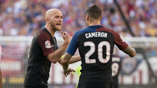 What would each result mean for the USMNT's World Cup chances in upcoming qualifiers?