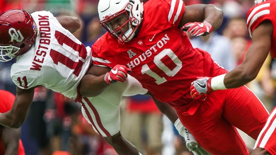 Ranking the 15 freshmen who made the biggest impact in 2016