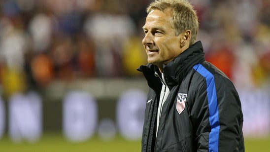 USMNT lineup prediction vs. Costa Rica: Who will Jurgen Klinsmann start?