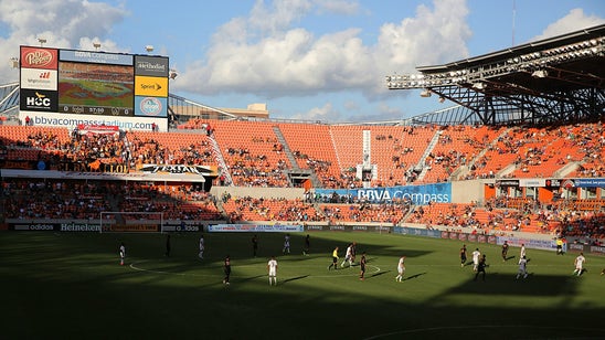 5 things the Houston Dynamo need to do this offseason