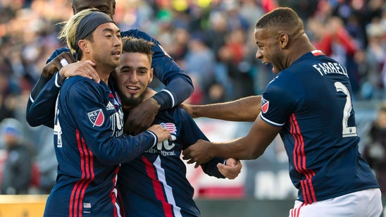 5 things the New England Revolution need to do this offseason
