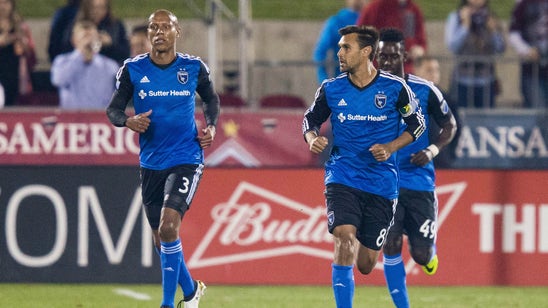 5 things the San Jose Earthquakes need to do this offseason