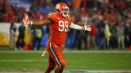 FOX Sports' All-Bowl Team