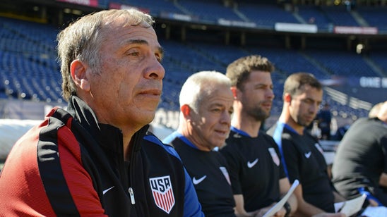 Here are all the USMNT players hurt or suspended for their crucial World Cup qualifiers
