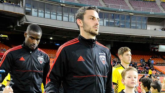 Steve Birnbaum talks D.C., Europe, and getting back into the USMNT