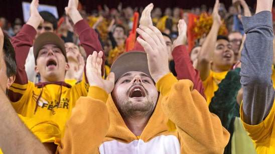 Pac-12 hoops: USC takes down UCLA at Galen Center