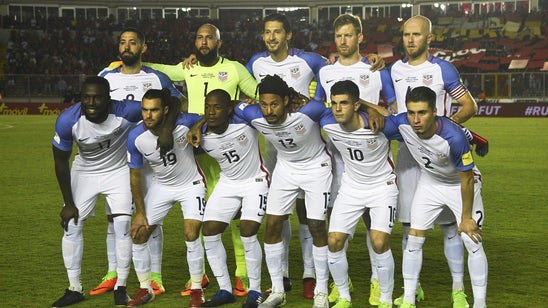 Player ratings: How did USMNT players perform vs. Panama?