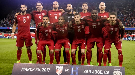 Player ratings: How did USMNT players perform in their win over Honduras?
