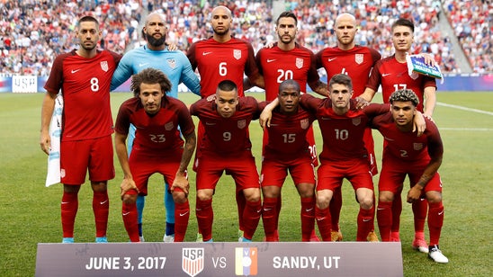 The 3 standout stars in the USMNT's friendly draw to Venezuela (besides Christian Pulisic)