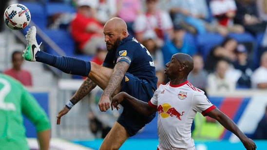 7 takeaways from the LA Galaxy's convincing 3-1 win over the New York Red Bulls