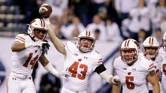 Photos of the Week: 11/26/16-12/3/16