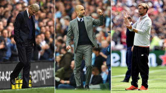 Which team needs to make the Champions League most: Manchester City, Liverpool or Arsenal?