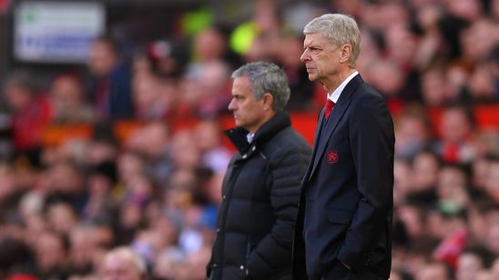 7 keys to Arsenal and Manchester United's strange (but huge) end of season clash