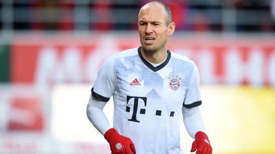 What channel is Bayern Munich vs. Arsenal on?