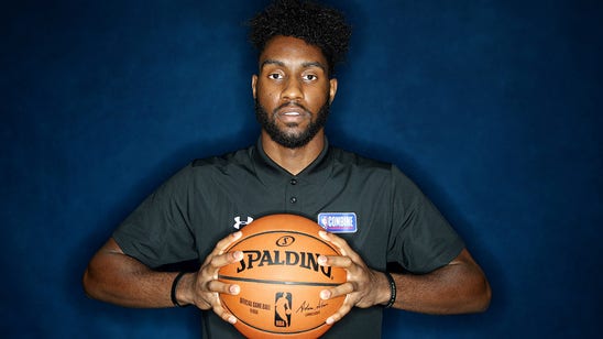 Learn more about Wolves second-round pick Jaylen Nowell