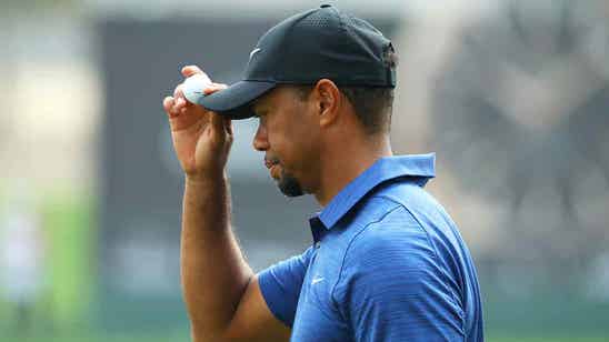 Tour Confidential: What's next for Tiger Woods following his DUI arrest?