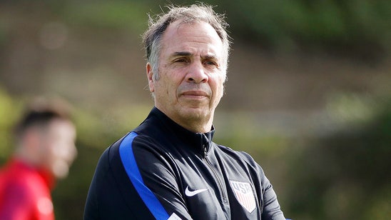 Bruce Arena: '2026 will be the time where we're gonna start talking about winning a World Cup'