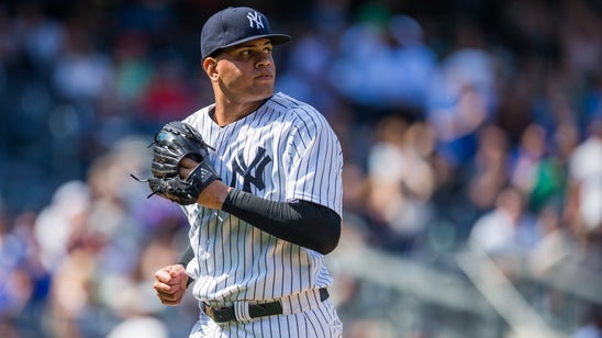 Yankees president feuds with Dellin Betances after winning arbitration case